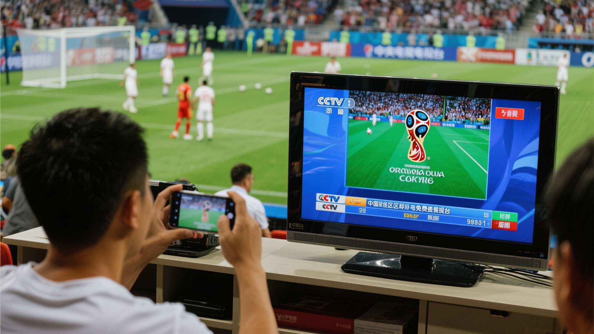 世界杯比分平台