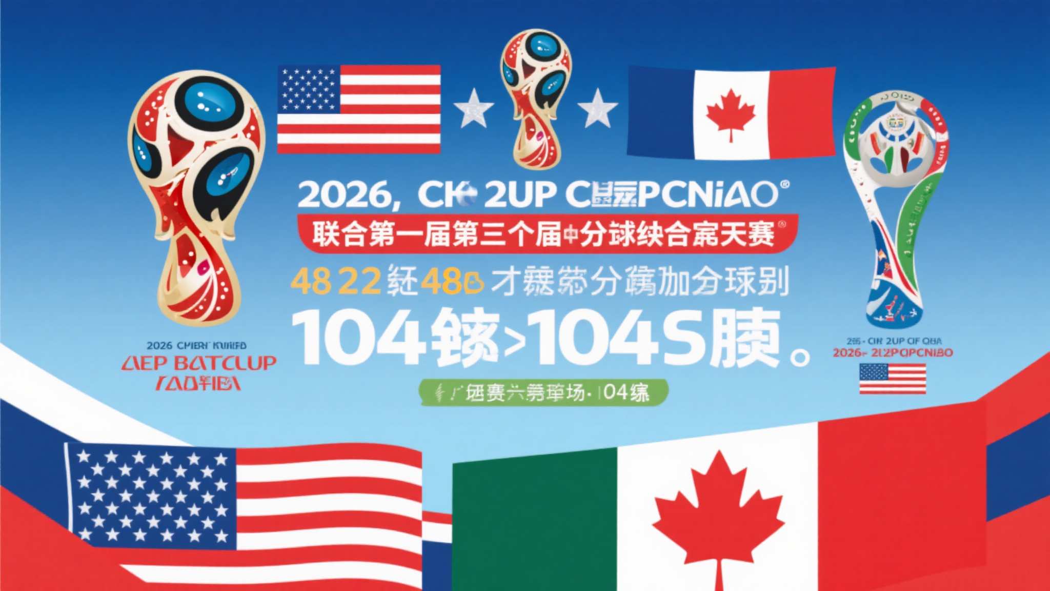 世界杯比分概况简介