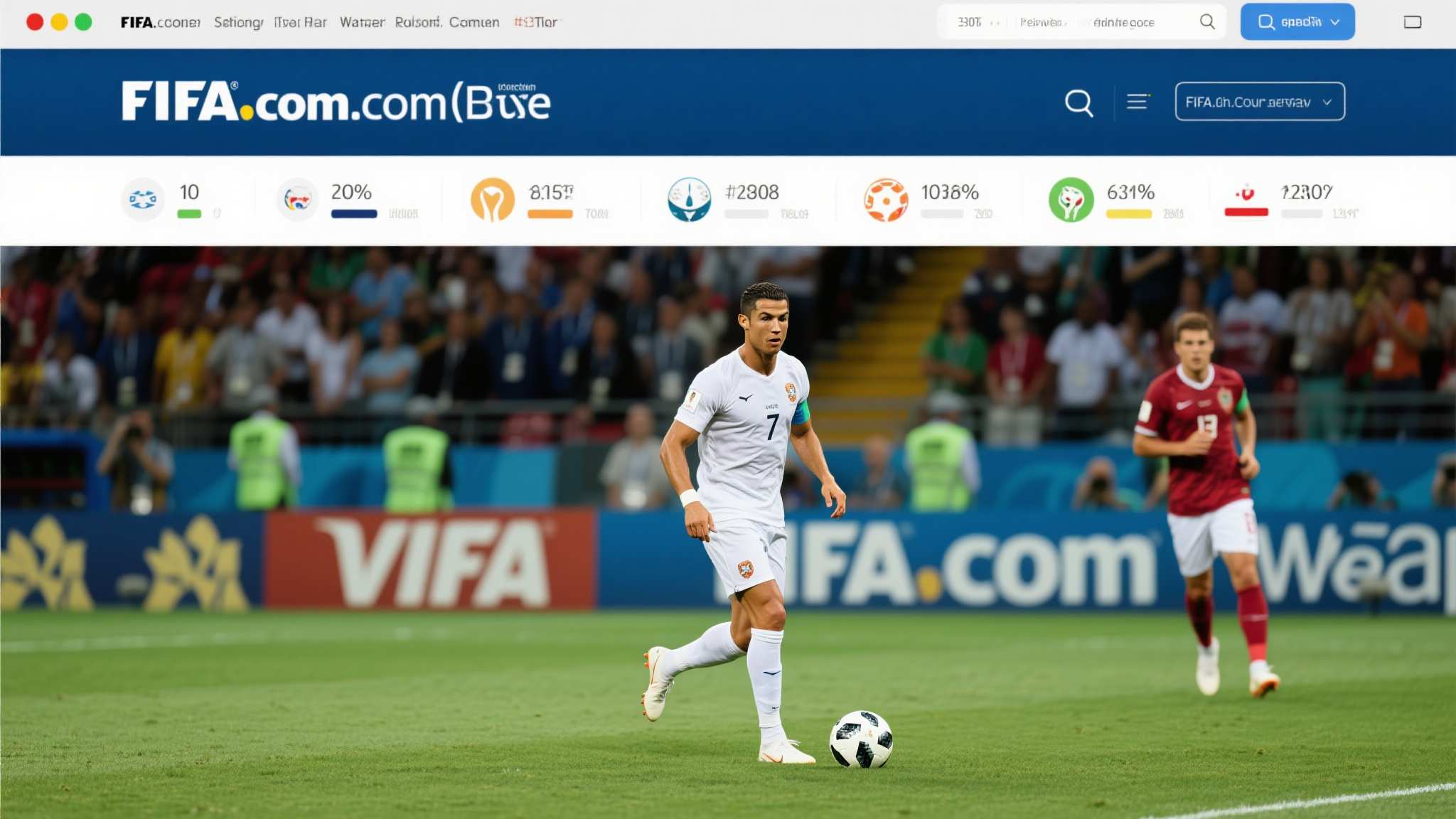 世界杯比分介绍